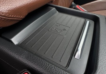 Audi Q5 II Q5-e 2.0 50 TFSI e 299KM 2020 Audi Q5 299ps Pneumatyka FullLed Dnyam.Kierunki Skora Alu19 Gwarancja 2.0, zdjęcie 25