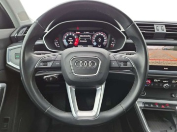 Audi 2023 Audi Q3 Sportback Audi Q3 Sportback 35 TFSI 150KM S tronic 1.5 Benzyna, zdjęcie 14