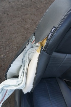 СИДЕНИЯ ДЛЯ INFINITI Q50, СИДЕНИЯ, КОЖА UK