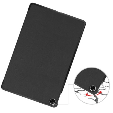 КРЫШКА КОРПУСА + ЗАКАЛЕННОЕ СТЕКЛО + СТИЛУС для REALME PAD 10.4