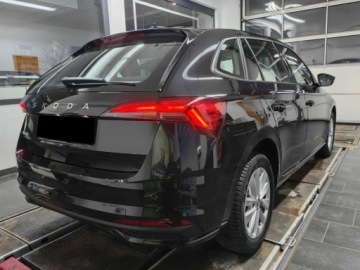 Skoda Scala Hatchback Facelifting 1.0 TSI 115KM 2026 SKODA Scala Edition 130 1.0 TSI DSG Hatchback 115KM 2026, zdjęcie 2