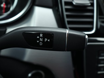 Mercedes GLE W166/C292 SUV 2.1 250d 204KM 2017 Mercedes GLE GLE 250 d, Salon Polska, 201 KM, zdjęcie 16