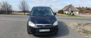 Ford C-MAX II 2010 Ford C-MAX 1.6 benz ,bezwypadek ,bogate wyposazenie 1.6 Benzyna 100KM, zdjęcie 7
