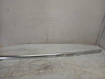 Reling dachowy 3008 II 98108660VV 98108659VV