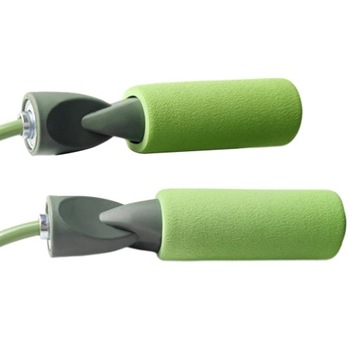 Беспроводная скакалка для упражнений Big Ball