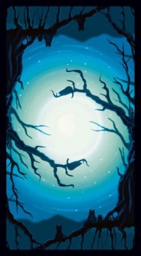 Таро Черных Кошек