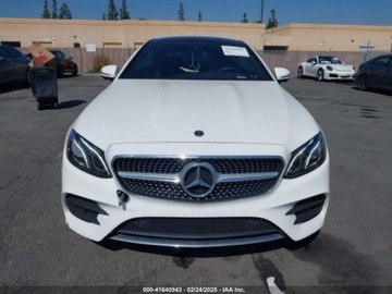 Mercedes Klasa E W213 2019 Mercedes-Benz Klasa E 2019 MERCEDES-BENZ E 450 3.0 Benzyna 362KM, zdjęcie 5