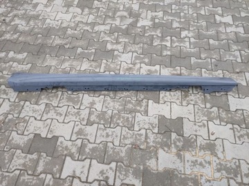 LISTWA PROGOWA PRAWA BMW 3 F30 F31 M PAKIET
