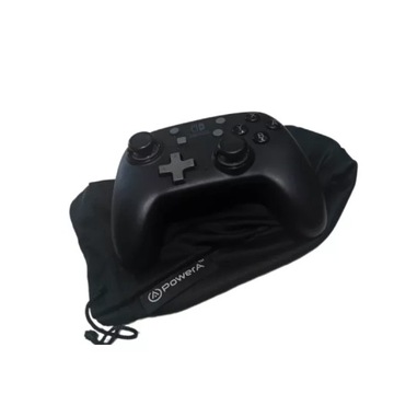 PAD DO NINTENDO SWITCH POWER A NANO