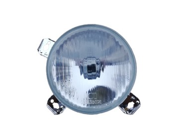 lampa reflektor dalekosiężny przód VW GOLF II 83-