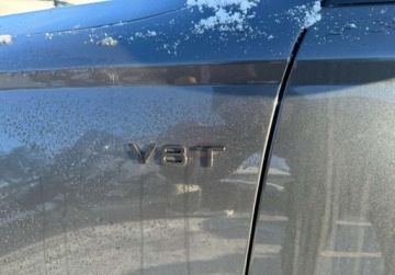 Audi A6 C8 2018 Audi S6 Limousine 2018 Audi S6 - W POLSCE, po oplatach i akcyzie 4.0 450KM, zdjęcie 8