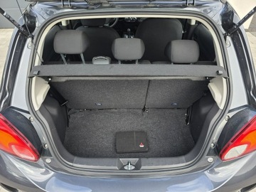 Mitsubishi Space Star Hatchback 5d Facelifting II 1.2 71KM 2023 Mitsubishi Space Star 1 rej 2024 *jak nowy* KLIMA*, zdjęcie 12