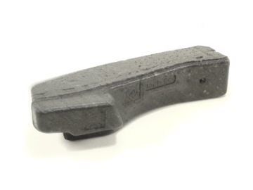 46428286, ABSORBER der Stoßstange rechts vorne LANCIA "Y" 1995-2003 / 46428286 | thumb 5