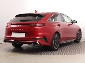 Kia Proceed Shooting Brake Facelifting 1.5 T-GDI 140KM 2024 Kia ProCeed 1.5 T-GDI, Salon Polska, zdjęcie 4