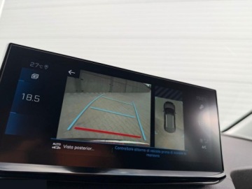 Peugeot 3008 II Crossover Facelifting  1.5 BlueHDi 130KM 2022 Peugeot 3008 1.5 BlueHDi 130KM EAT8 Allure Pack 2022r Mozliwa zamiana!, zdjęcie 22
