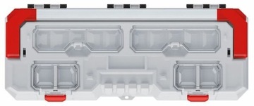 Ящик для инструментов. Чемодан для мастерской для инструментов Titan Plus 75.