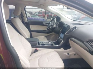 Ford Edge II 2024 Ford Edge Titanium 2024 2.0l 2.0 Benzyna 250KM, zdjęcie 10