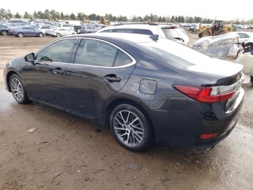 Lexus ES VI (XV60) 2017 Lexus ES LEXUS ES 350, 2017r., 3.5L, zdjęcie 3