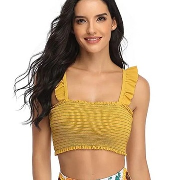 Bikini Top kobiety strój kąpielowy góra od st