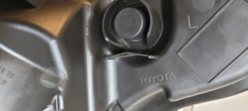 SVĚTLO LEVÝ PŘEDNÍ FULL LED TOYOTA RAV4 V 2019-