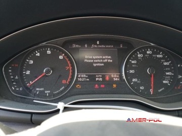 Audi Q5 II 2023 Audi Q5 2023 r., 2,0L PREMIUM 40 2.0 Benzyna 201KM, zdjęcie 7