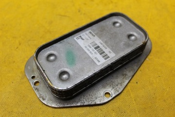 CHŁODNICZKA OLEJU 55355603 ASTRA H 1.6 B Z16XER