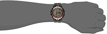 Timex Zegarek Marathon Digital Full-Size T5K423