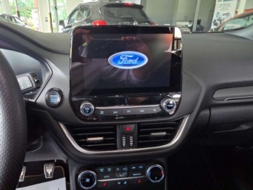 Ford Puma II Crossover 1.0 EcoBoost mHEV 125KM 2020 Ford Puma FORD PUMA ST-LINE hybryda 1 wlasciciel auto top MOZLIWA ZAMIANA, zdjęcie 12
