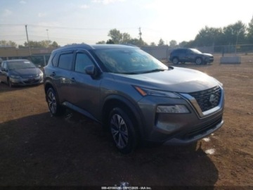 Nissan 2023 Nissan Rogue 2023 NISSAN ROGUE SV INTELLIGENT AWD 1.5 Benzyna 201KM, zdjęcie 1