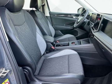 Volkswagen Tiguan III 2025 Volkswagen Tiguan Hak, Travel Assist, Kamera 360, ACC, Led Plus, Side Assi, zdjęcie 5