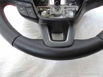 KUGA MK2 ЛИФТ РУЛЕВОГО КОЛЕСА С КРАСНОЙ РЕЗЬБОЙ ST-LINE