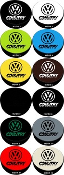 КРЫШКА ЗАПАСНОГО КОЛЕСА VW COUNTRY! 36 ДИЗАЙНОВ!