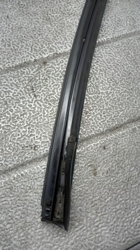 LIŠTA DVEŘE PRAVÁ VOLVO S60 39992848