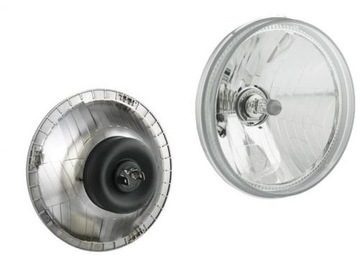 Reflektor lampa Ikarus Kamaz Robur Trabant 19N