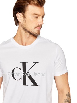 Koszulka męska Calvin Klein Jeans