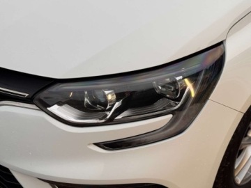 Renault Megane IV Hatchback 5d 1.2 Energy TCe 100KM 2017 Renault Megane Polski salon Bezwypadkowy Niski przebieg 1.2 Benzyna, zdjęcie 9