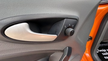 Seat Ibiza IV Hatchback 5d 1.6 MPI 105KM 2010 Seat Ibiza Raty 1.6 benz Klima Swiezy Import Zarej Tylko 130 tys km Gwara, zdjęcie 34