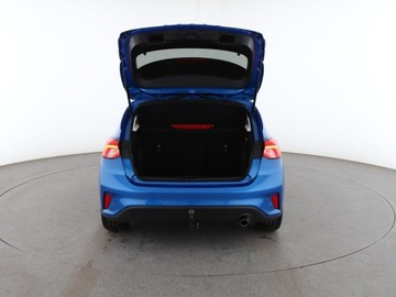 Ford Focus IV Hatchback 1.5 EcoBoost 150KM 2020 Ford Focus Navi Czujniki parkowania Klimatyzacja, zdjęcie 18