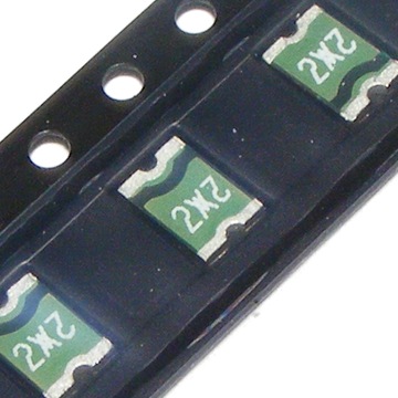 [5szt.] Bezpiecznik resetowalny SMD-1812 0,2A 30V