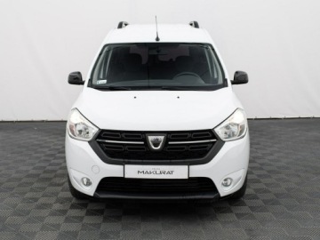 Dacia Dokker Van Facelifting 1.5 dCi 90KM 2020 Dacia Dokker WT1108E#1.5 dCi Laureate Cz.cof HAK, zdjęcie 6