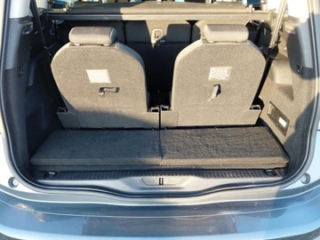 Citroen Grand C4 Picasso II Grand Picasso 1.6 16v THP 156KM 2015 Citroen C4 Grand Picasso Exclusive 1.6 THP 156KM 7os. Hak Keyless FV, zdjęcie 28