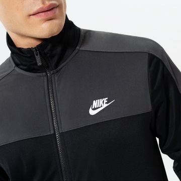 NIKE komplet Męski dres DM6843010 sportswear