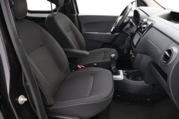 Dacia Dokker Mikrovan Facelifting 1.6 SCe 102KM 2018 Dacia Dokker 1.6 SCe, GAZ, Navi, Klima, Tempomat, zdjęcie 8
