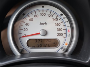 Suzuki Splash Hatchback 1.0 65KM 2008 Suzuki Splash 1.0 12V, Klima, zdjęcie 10