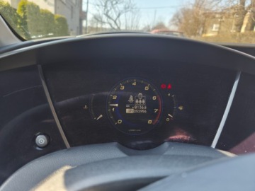 Honda Civic VIII Hatchback 5d 1.4 i 83KM 2008 HONDA CIVIC UFO STAN BDB, zdjęcie 10