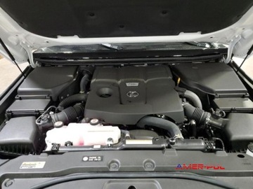 Lexus GX 2024 Lexus GX 2024 r., 3,4L GX 550 LUXURY 3.4 Benzyna 340KM, zdjęcie 9