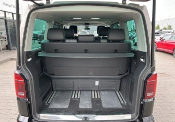 Volkswagen Multivan T7 2022 Volkswagen Multivan 7 osobowy L2 Comfortline CRUISE, ACC, Hak, DCC, GPS, B, zdjęcie 3