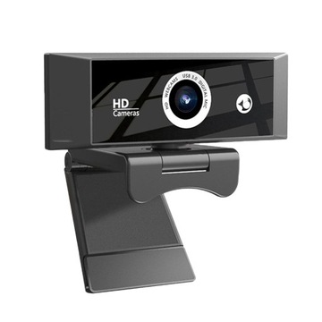 USB z mikrofonem do komputerów stacjonarnych i lap