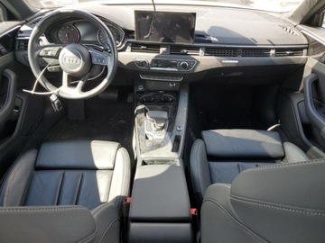 Audi A4 B9 2020 Audi A4 Premium 2020 2.0L 2.0 Benzyna 188KM, zdjęcie 7