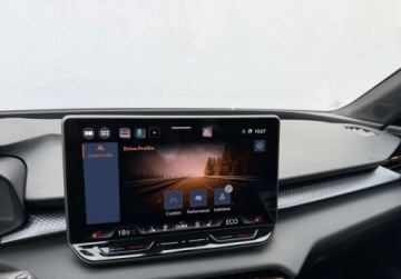 Cupra Terramar SUV Plug-In 1.5 TSI e-Hybrid 204KM 2025 Cupra Terramar 204KM salon Polska gwar. kamery360 faktura VAT23 1.5 204KM, zdjęcie 21